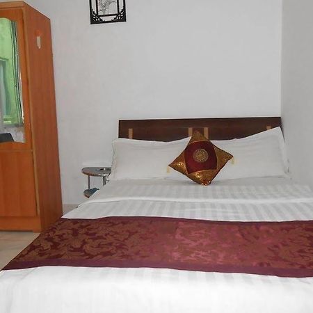 Chengdu Cosiness Home Hotel Ngoại thất bức ảnh