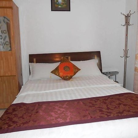 Chengdu Cosiness Home Hotel Ngoại thất bức ảnh