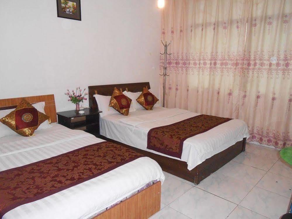 Chengdu Cosiness Home Hotel Ngoại thất bức ảnh