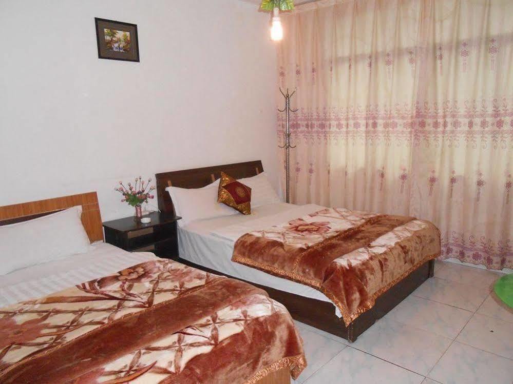 Chengdu Cosiness Home Hotel Ngoại thất bức ảnh