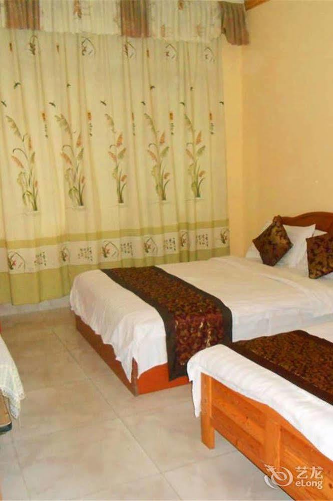 Chengdu Cosiness Home Hotel Ngoại thất bức ảnh