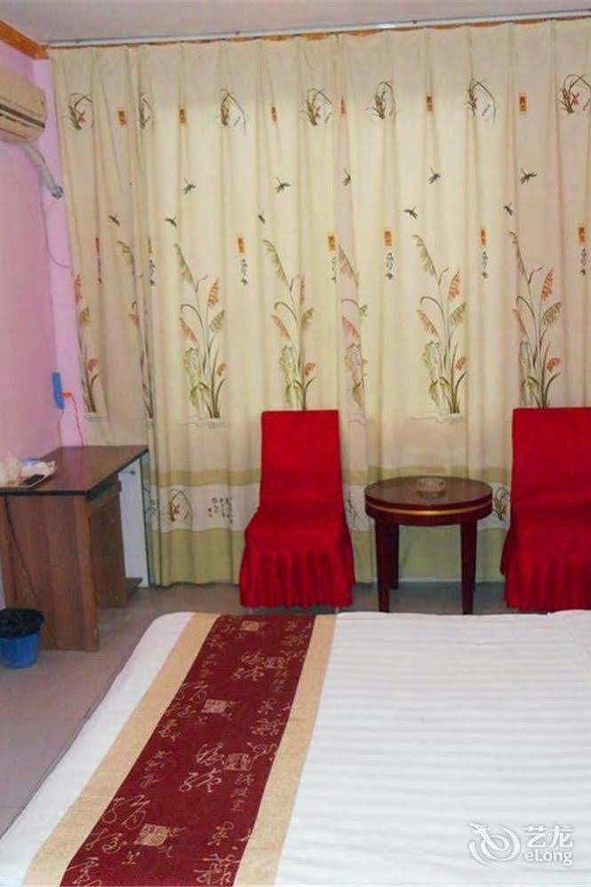 Chengdu Cosiness Home Hotel Ngoại thất bức ảnh
