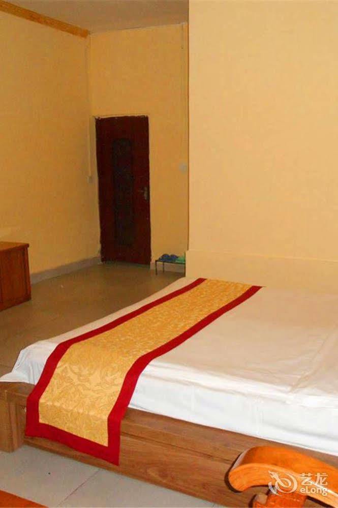 Chengdu Cosiness Home Hotel Ngoại thất bức ảnh