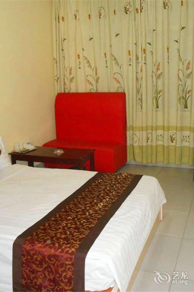 Chengdu Cosiness Home Hotel Ngoại thất bức ảnh
