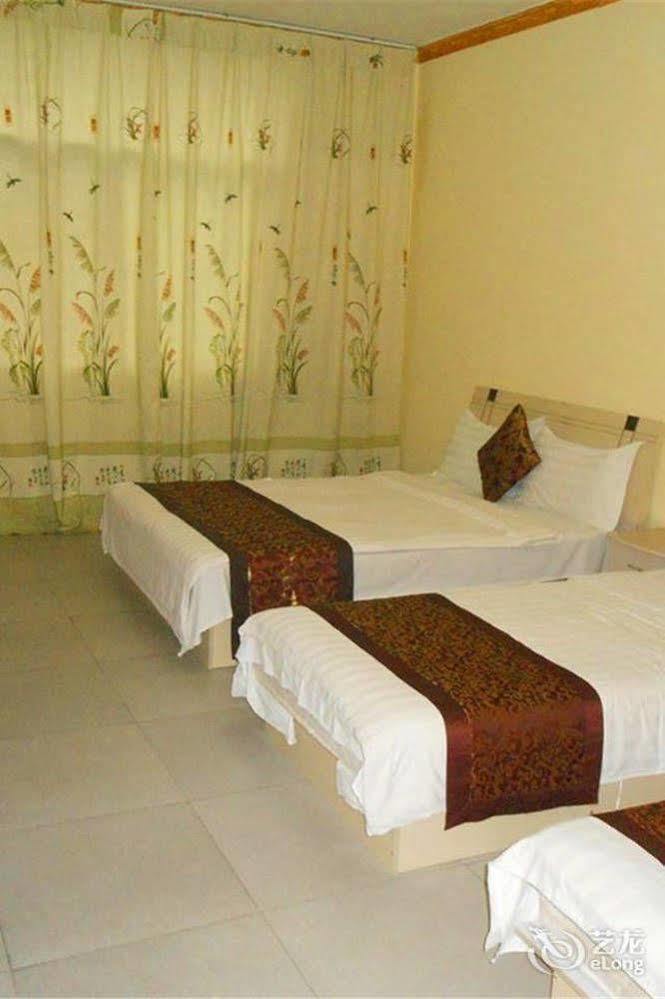 Chengdu Cosiness Home Hotel Ngoại thất bức ảnh