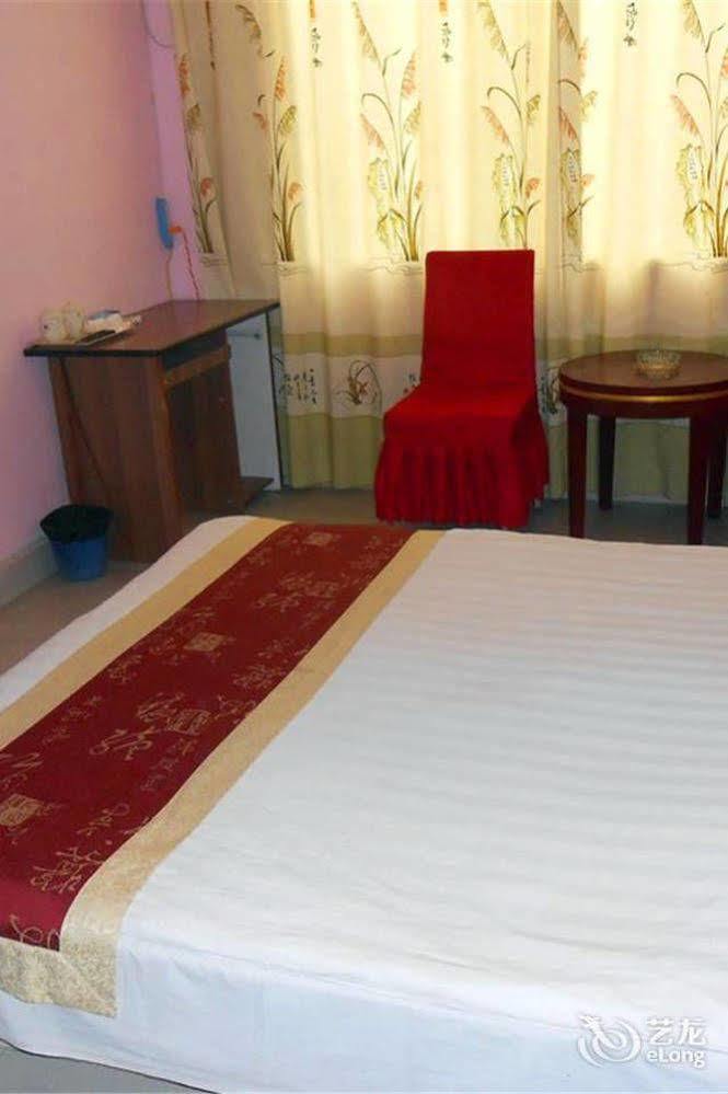 Chengdu Cosiness Home Hotel Ngoại thất bức ảnh