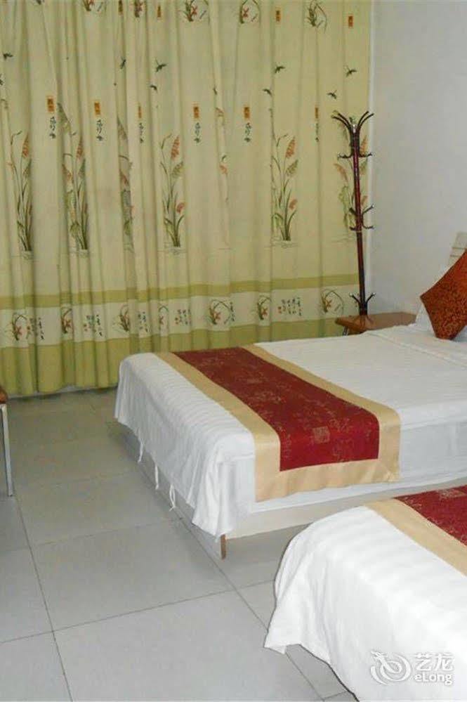 Chengdu Cosiness Home Hotel Ngoại thất bức ảnh